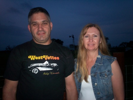 Wanda Davis Photo 15
