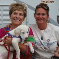 Linda Overman Photo 10
