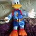 Donald Plush Photo 9