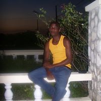 Rodney Levi Photo 6