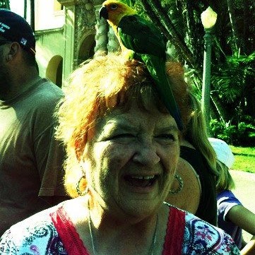 Gayle Williamson Photo 21