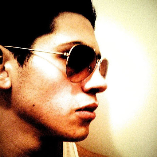 Joseph Serrano Photo 16