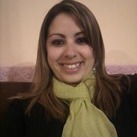 Julia Fraga Photo 7