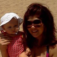 Michelle Vest Photo 11