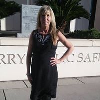 Mary Holden Photo 9