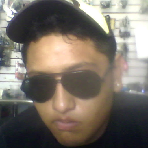 Irving Montalvo Photo 3