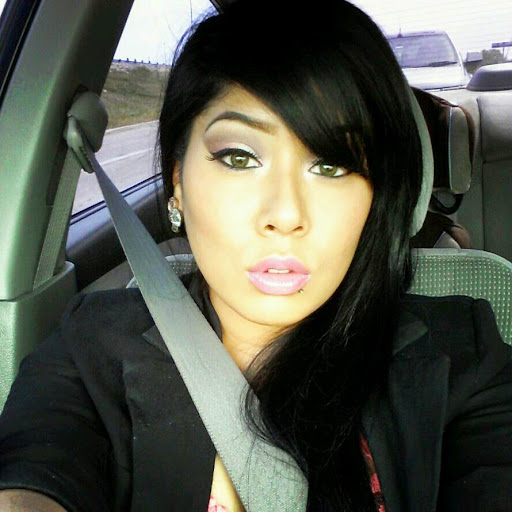 Jessica Trinh Photo 16