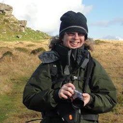 Sarah Reeve Photo 26