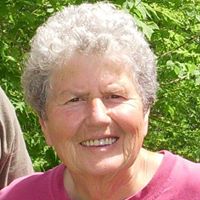 Marie Haag Photo 8