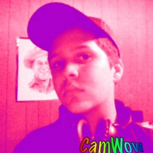 Justin Gardner Photo 38