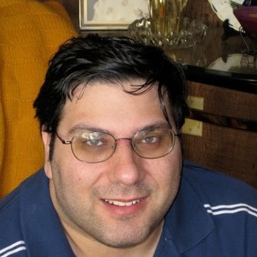 Jonathan Hudson Photo 16