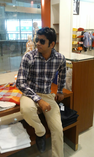 Faisal Husain Photo 4