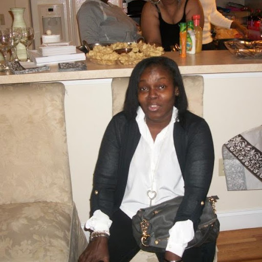 Cynthia Banks Photo 34