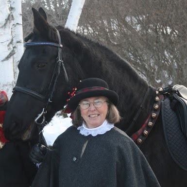 Carolyn Townsend Photo 34