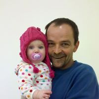 Charlie Garrison Photo 13