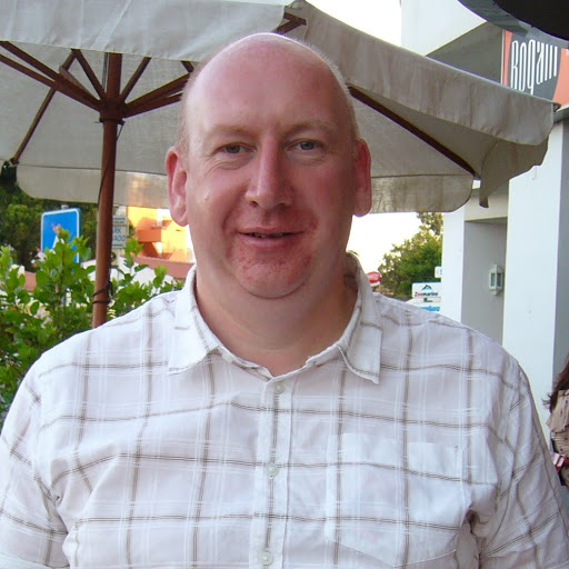 Robert Mcmurray Photo 25