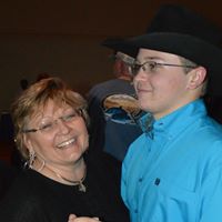 Terri Stalnaker Photo 8