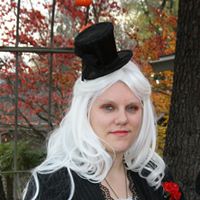 Ruth Gass Photo 10