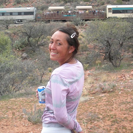 Katie Dang Photo 32