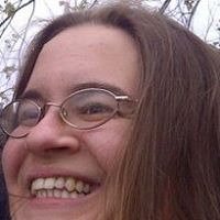 Kristin Hardesty Photo 5