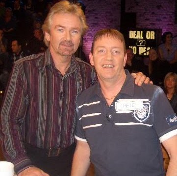 Peter Kaye Photo 19