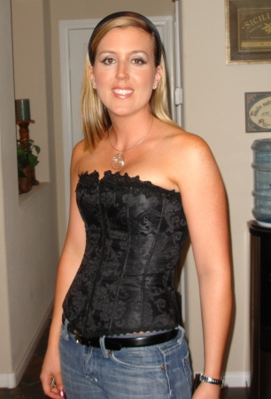 Tracy Dyer Photo 34