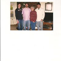 Jeanette Gregg Photo 2