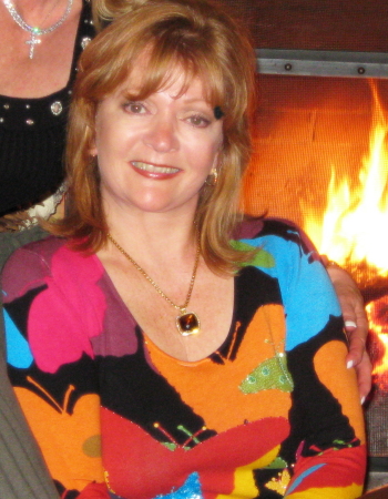 Paula Barnes Photo 29