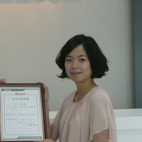 Maggie Chen Photo 11