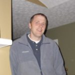 Stephen Gentry Photo 2