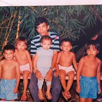 Arman Fernandez Photo 14