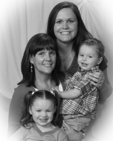 Deborah Anderson Photo 45
