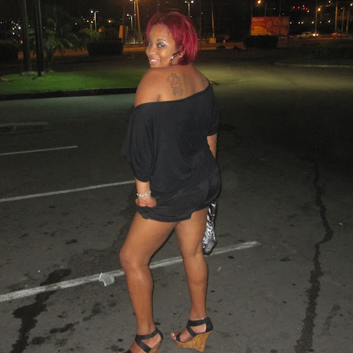 Lashawn Smith Photo 20