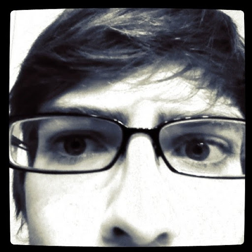 Marshall Morris Photo 6