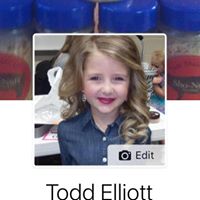 Todd Elliott Photo 32