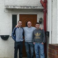 Kevin Callaghan Photo 44