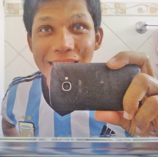 Marcos Gomez Photo 6