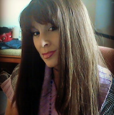 Angela Chapa Photo 26