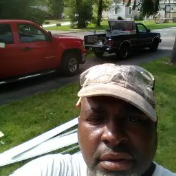 Tyrone Terry Photo 28