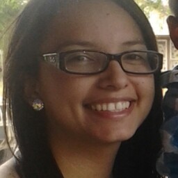 Kimberly Villarreal Photo 15