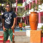Enrique Buenrostro Photo 8