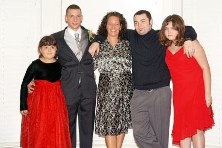 Michele Gentry Photo 13