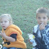 Ashley Tidwell Photo 12