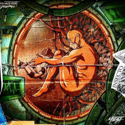 Ezequiel Rivas Photo 15