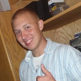Travis Robinson Photo 36