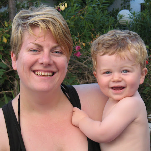 Sarah Warburton Photo 3