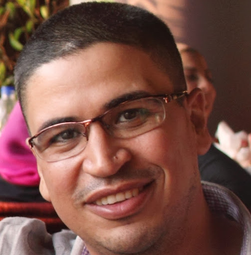 Mohamed Moustafa Photo 20