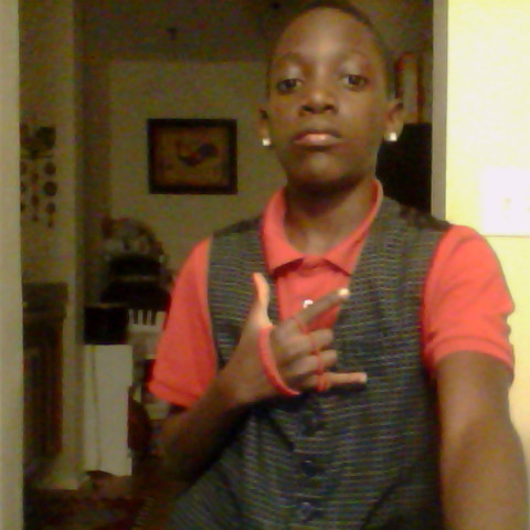 Samuel Huff Photo 6