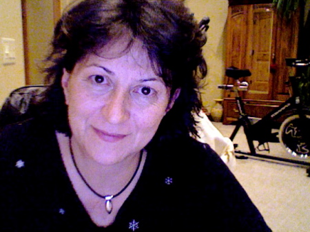 Teresa Garcia Photo 18