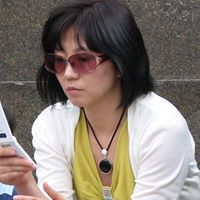 Susan Shin Photo 26